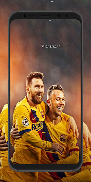 Emulate Android APK Football wallpapers HD Emulate Android APK Football wallpapers HD