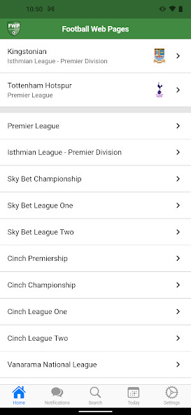 Emulate Android APK Football Web Pages Emulate Android APK Football Web Pages