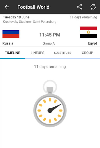 Emulate Android APK Football World - 2018 Emulate Android APK Football World - 2018