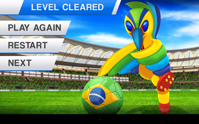 Emulate Android APK Football World Cup 2014 Memory Emulate Android APK Football World Cup 2014 Memory