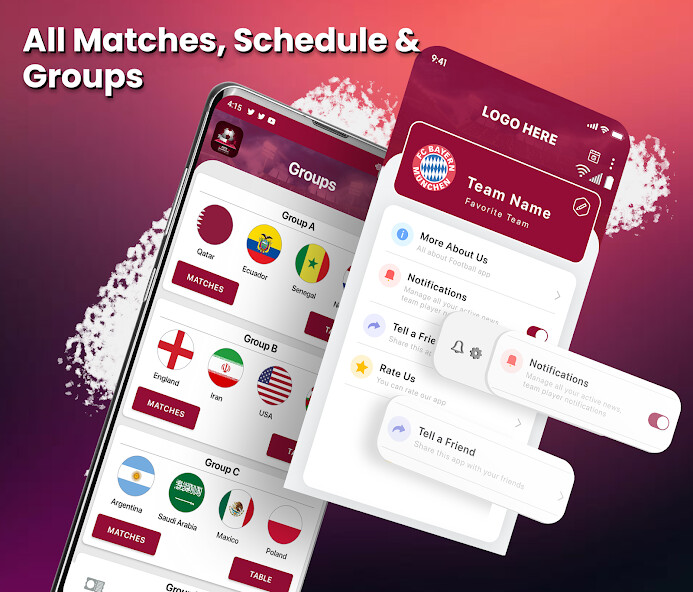 Run android online APK Football World Cup App 2022 from MyAndroid or emulate Football World Cup App 2022 using MyAndroid Run android online APK Football World Cup App 2022 from MyAndroid or emulate Football World Cup App 2022 using MyAndroid