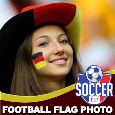 Emulate Android APK Football World Cup Flag Frame Photo Maker - 2018 Emulate Android APK Football World Cup Flag Frame Photo Maker - 2018
