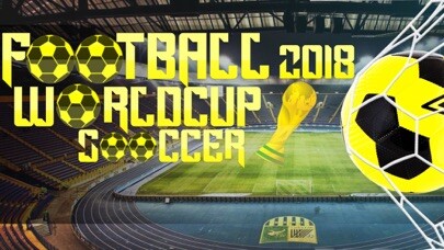 Emulate iPhone app Football WorldCup Soccer 2018: Champion League using MyAndroid Emulate iPhone app Football WorldCup Soccer 2018: Champion League using MyAndroid