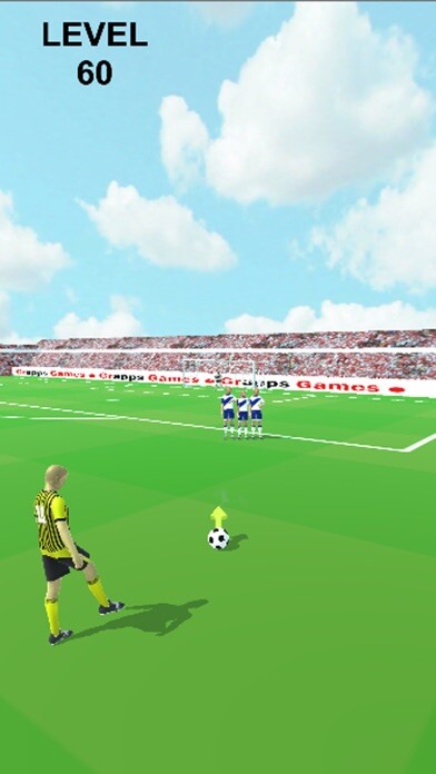 Emulate iPhone app Football World Real Penalty using MyAndroid Emulate iPhone app Football World Real Penalty using MyAndroid
