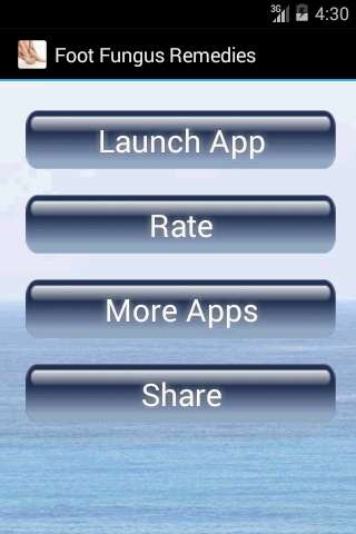 Run android online APK Foot Fungus Home Remedies from MyAndroid or emulate Foot Fungus Home Remedies using MyAndroid