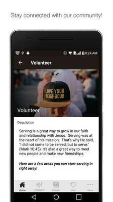 Emulate Android APK Foothill Vineyard Church Emulate Android APK Foothill Vineyard Church