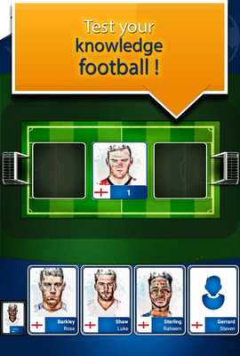 Emulate Android APK FootLine Emulate Android APK FootLine