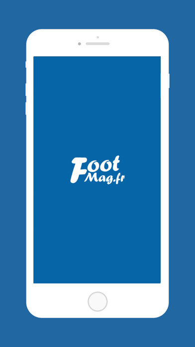 Emulate iPhone app Footmag using MyAndroid Emulate iPhone app Footmag using MyAndroid