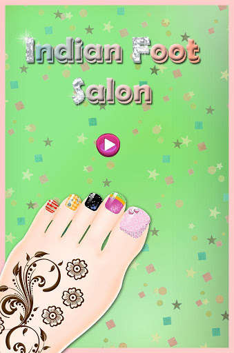 Emulate Android APK Foot Nail Salon Emulate Android APK Foot Nail Salon