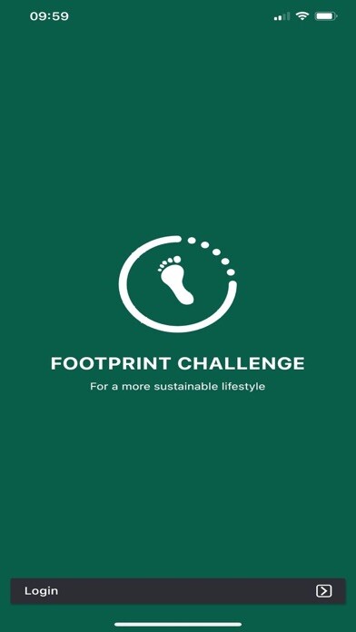 Emulate iPhone app FootprintAPP using MyAndroid