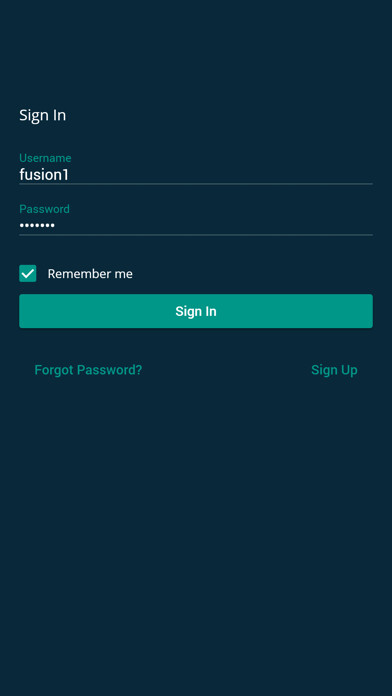 Emulate iPhone app Footprints Driver using MyAndroid Emulate iPhone app Footprints Driver using MyAndroid