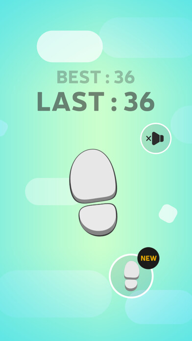 Emulate iPhone app Foot Steps 2020 using MyAndroid Emulate iPhone app Foot Steps 2020 using MyAndroid