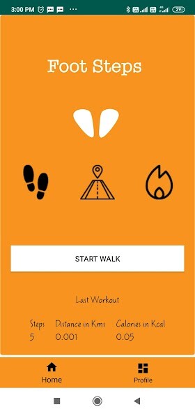 Run android online APK Footsteps 2 from MyAndroid or emulate Footsteps 2 using MyAndroid Run android online APK Footsteps 2 from MyAndroid or emulate Footsteps 2 using MyAndroid