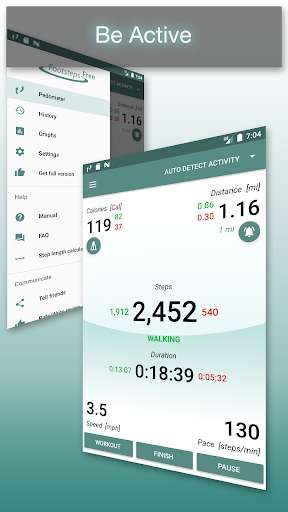 Run android online APK Footsteps Pedometer Free from MyAndroid or emulate Footsteps Pedometer Free using MyAndroid Run android online APK Footsteps Pedometer Free from MyAndroid or emulate Footsteps Pedometer Free using MyAndroid