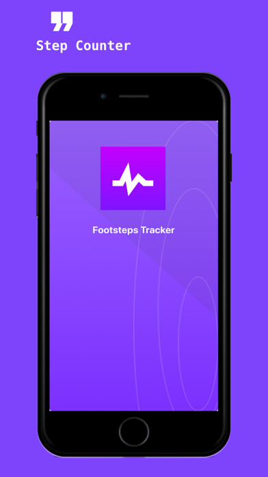 Emulate iPhone app Footsteps tracker step counter using MyAndroid Emulate iPhone app Footsteps tracker step counter using MyAndroid