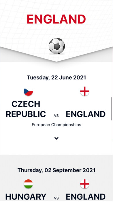 Emulate iPhone app Footy Fixtures using MyAndroid Emulate iPhone app Footy Fixtures using MyAndroid