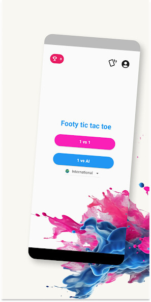 Run android online APK Footy tic tac toe from MyAndroid or emulate Footy tic tac toe using MyAndroid Run android online APK Footy tic tac toe from MyAndroid or emulate Footy tic tac toe using MyAndroid