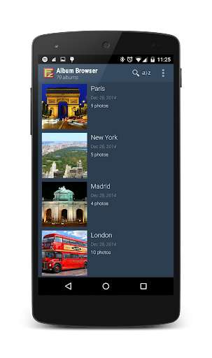 Run android online APK Foozer Free (Photo Album) from MyAndroid or emulate Foozer Free (Photo Album) using MyAndroid Run android online APK Foozer Free (Photo Album) from MyAndroid or emulate Foozer Free (Photo Album) using MyAndroid