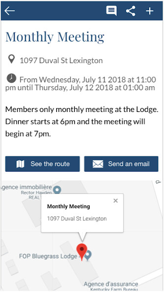 Run android online APK FOP Bluegrass Lodge 4 from MyAndroid or emulate FOP Bluegrass Lodge 4 using MyAndroid