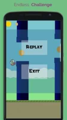 Emulate Android APK Foppy Bird - Fly Bird Emulate Android APK Foppy Bird - Fly Bird