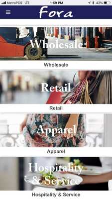 Emulate Android APK Fora - A Personal Marketplace