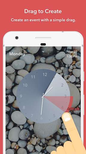 Run android online APK Foraday - Calendar Clock from MyAndroid or emulate Foraday - Calendar Clock using MyAndroid