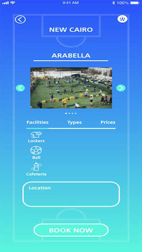 Run android online APK Fora football from MyAndroid or emulate Fora football using MyAndroid