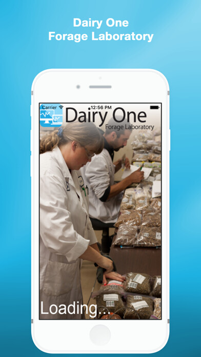 Emulate iPhone app Forage App using MyAndroid Emulate iPhone app Forage App using MyAndroid