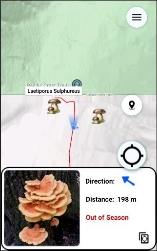 Run android online APK Foragers Journal from MyAndroid or emulate Foragers Journal using MyAndroid