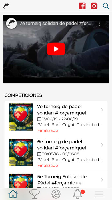 Emulate iPhone app forçamiquel using MyAndroid Emulate iPhone app forçamiquel using MyAndroid