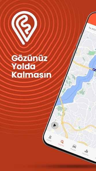 Run android online APK Fora Mobil Takip from MyAndroid or emulate Fora Mobil Takip using MyAndroid