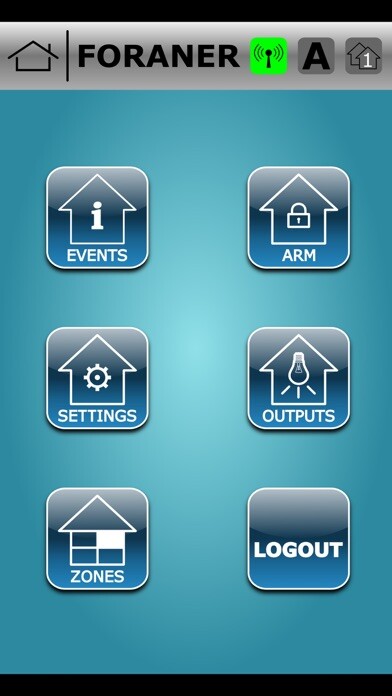 Emulate iPhone app Foraner using MyAndroid Emulate iPhone app Foraner using MyAndroid