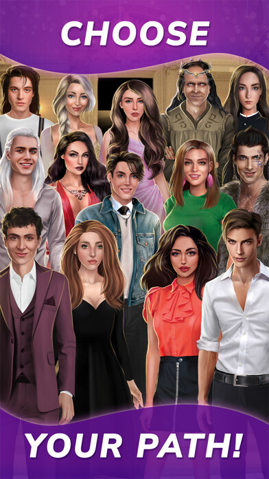 Emulate iPhone app Forbidden Fruit: Romance Games using MyAndroid Emulate iPhone app Forbidden Fruit: Romance Games using MyAndroid