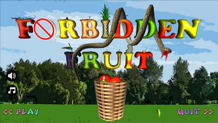 Emulate Android APK Forbidden Fruit Emulate Android APK Forbidden Fruit