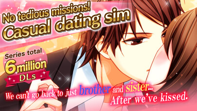 Emulate iPhone app Forbidden Love otome games using MyAndroid Emulate iPhone app Forbidden Love otome games using MyAndroid