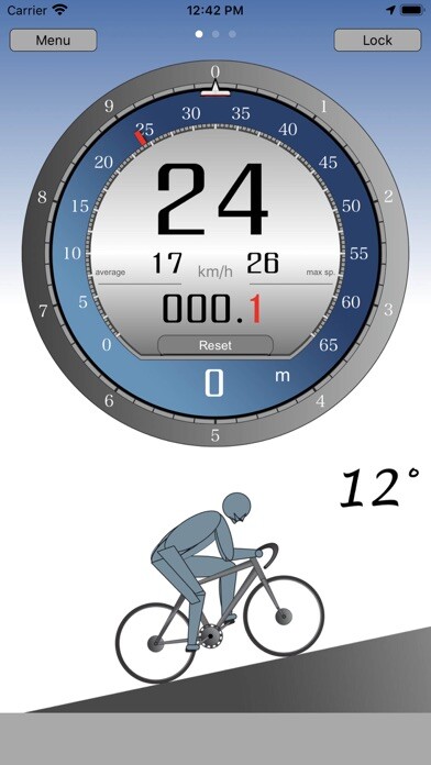 Emulate iPhone app ForBike using MyAndroid Emulate iPhone app ForBike using MyAndroid