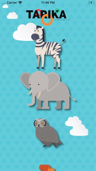 Emulate iPhone app For boys and girls about pets using MyAndroid Emulate iPhone app For boys and girls about pets using MyAndroid