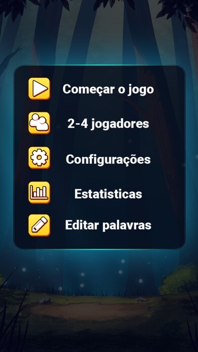 Emulate iPhone app Forca (Portuguese) using MyAndroid Emulate iPhone app Forca (Portuguese) using MyAndroid