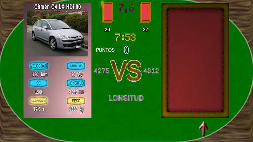 Run android online APK Force Cards - Cartas de Coches from MyAndroid or emulate Force Cards - Cartas de Coches using MyAndroid Run android online APK Force Cards - Cartas de Coches from MyAndroid or emulate Force Cards - Cartas de Coches using MyAndroid