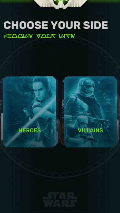 Emulate iPhone app Force Link using MyAndroid