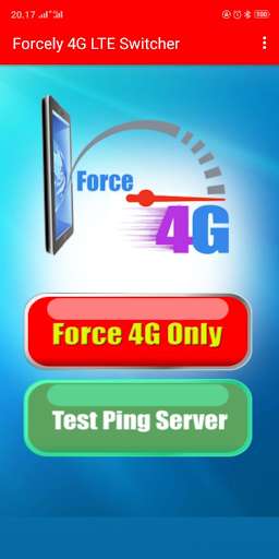Run android online APK Forcely 4G LTE Switcher from MyAndroid or emulate Forcely 4G LTE Switcher using MyAndroid Run android online APK Forcely 4G LTE Switcher from MyAndroid or emulate Forcely 4G LTE Switcher using MyAndroid
