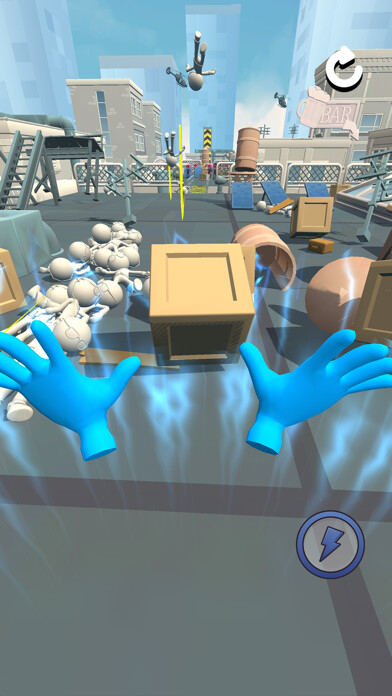 Run android online APK Force Master from MyAndroid or emulate Force Master using MyAndroid