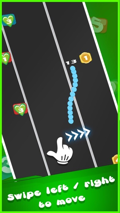 Emulate iPhone app Force Of The Flame using MyAndroid