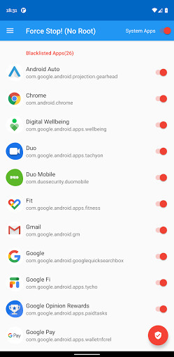 Run android online APK Force Stop! (No Root) from MyAndroid or emulate Force Stop! (No Root) using MyAndroid Run android online APK Force Stop! (No Root) from MyAndroid or emulate Force Stop! (No Root) using MyAndroid