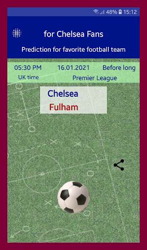 Run android online APK for Chelsea Fans from MyAndroid or emulate for Chelsea Fans using MyAndroid Run android online APK for Chelsea Fans from MyAndroid or emulate for Chelsea Fans using MyAndroid