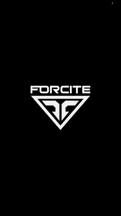 Emulate iPhone app Forcite using MyAndroid