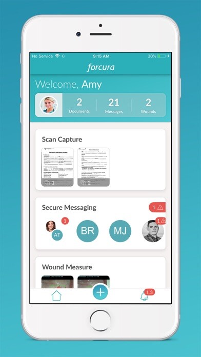 Run android online APK Forcura from MyAndroid or emulate Forcura using MyAndroid