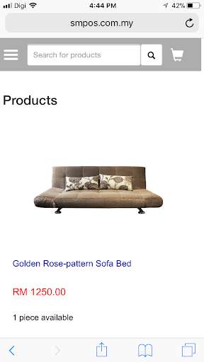 Run android online APK Forda Furniture from MyAndroid or emulate Forda Furniture using MyAndroid