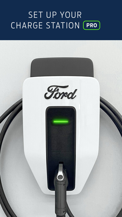 Emulate iPhone app Ford Charge Station Pro Setup using MyAndroid Emulate iPhone app Ford Charge Station Pro Setup using MyAndroid