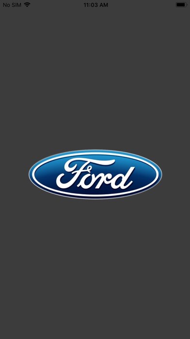 Emulate iPhone app Ford DashCam using MyAndroid Emulate iPhone app Ford DashCam using MyAndroid